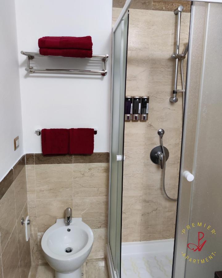 Premier Apartment Milano Exterior foto