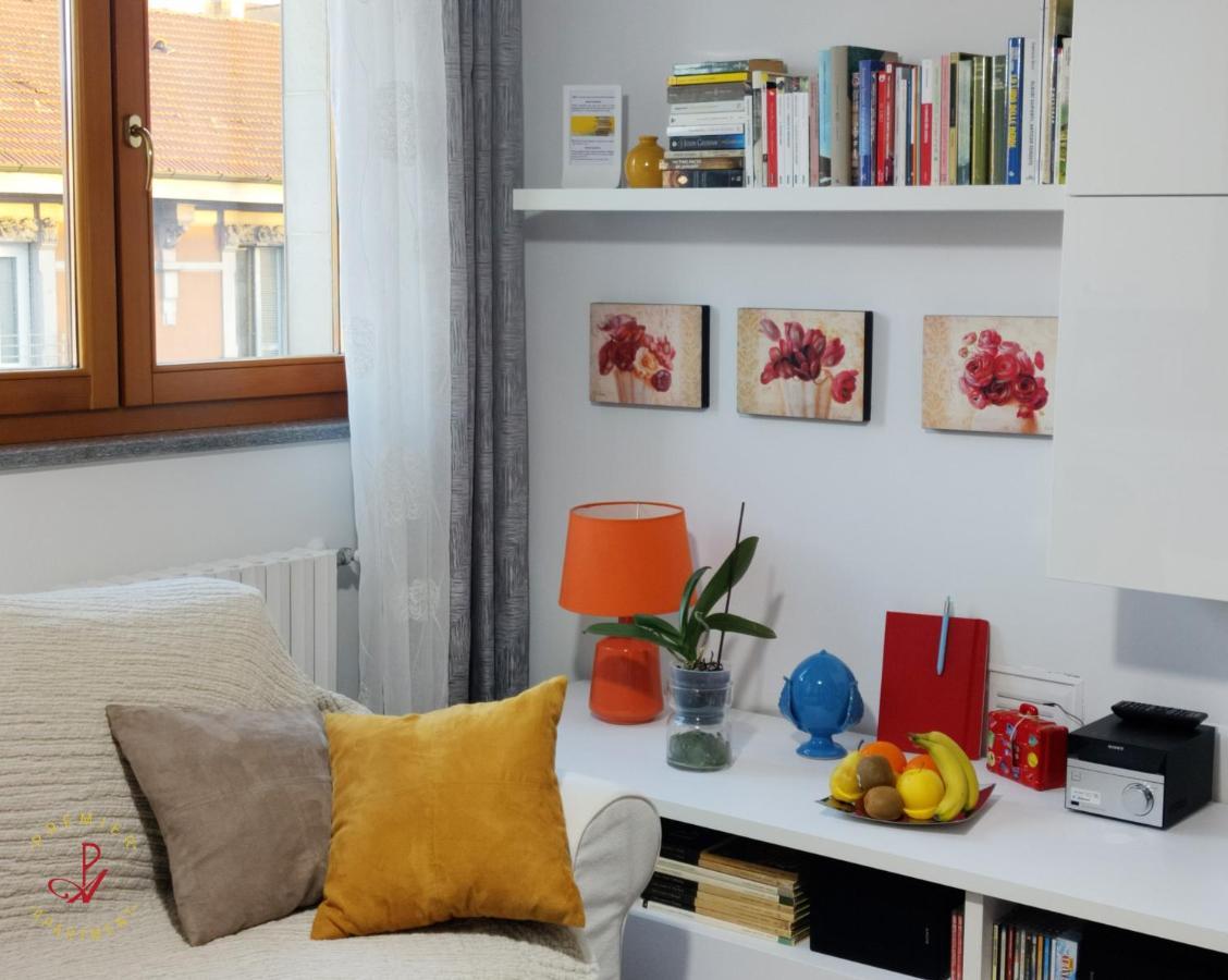 Premier Apartment Milano Exterior foto