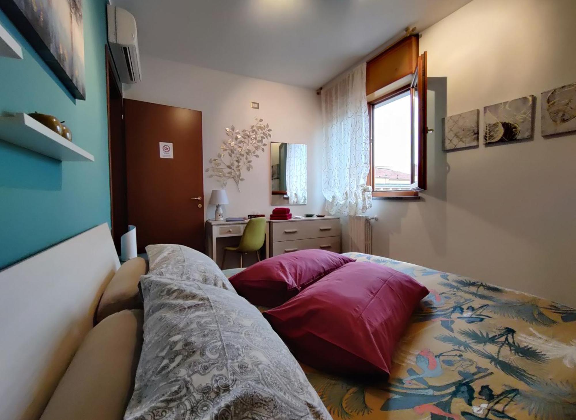 Premier Apartment Milano Exterior foto